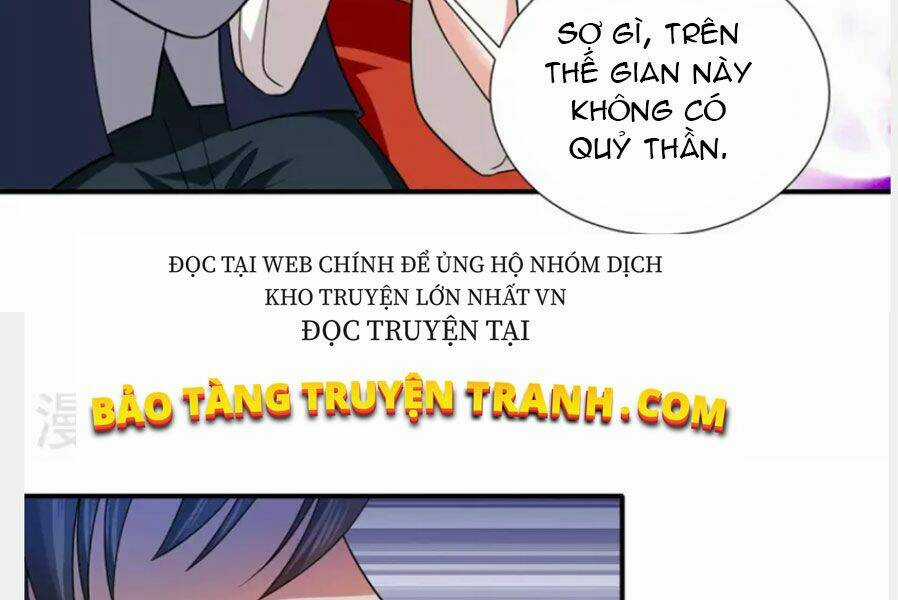 Thần Chiến Tranh - Chapter 81 - Trang 23