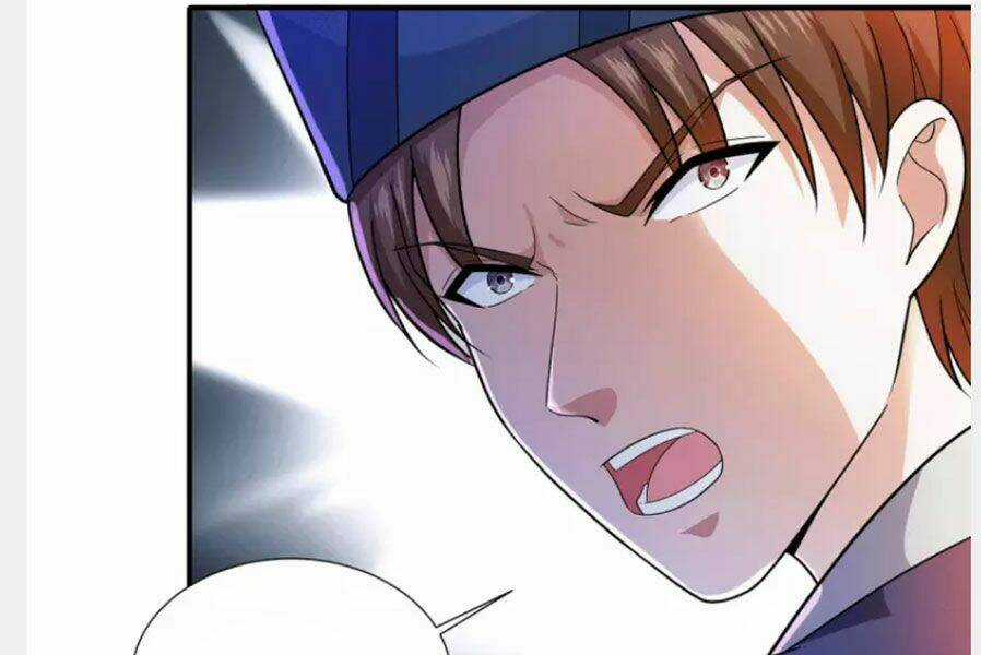 Thần Chiến Tranh - Chapter 81 - Trang 25