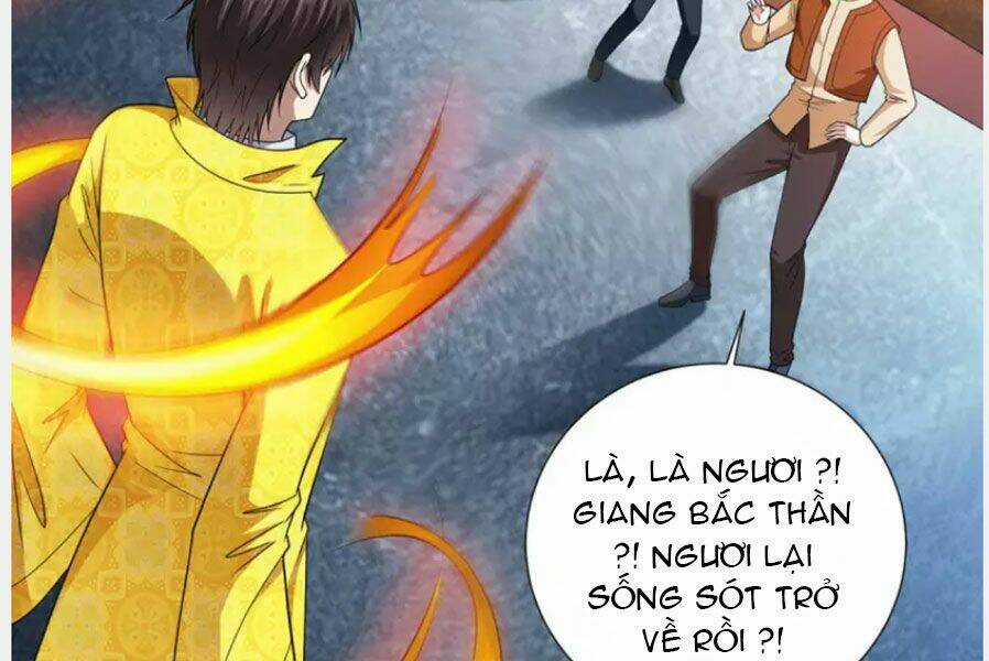 Thần Chiến Tranh - Chapter 81 - Trang 27