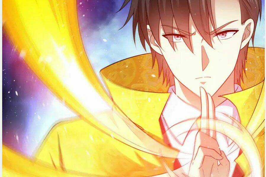 Thần Chiến Tranh - Chapter 81 - Trang 29