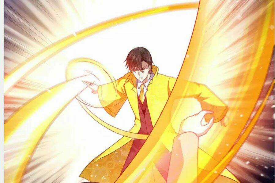 Thần Chiến Tranh - Chapter 81 - Trang 31