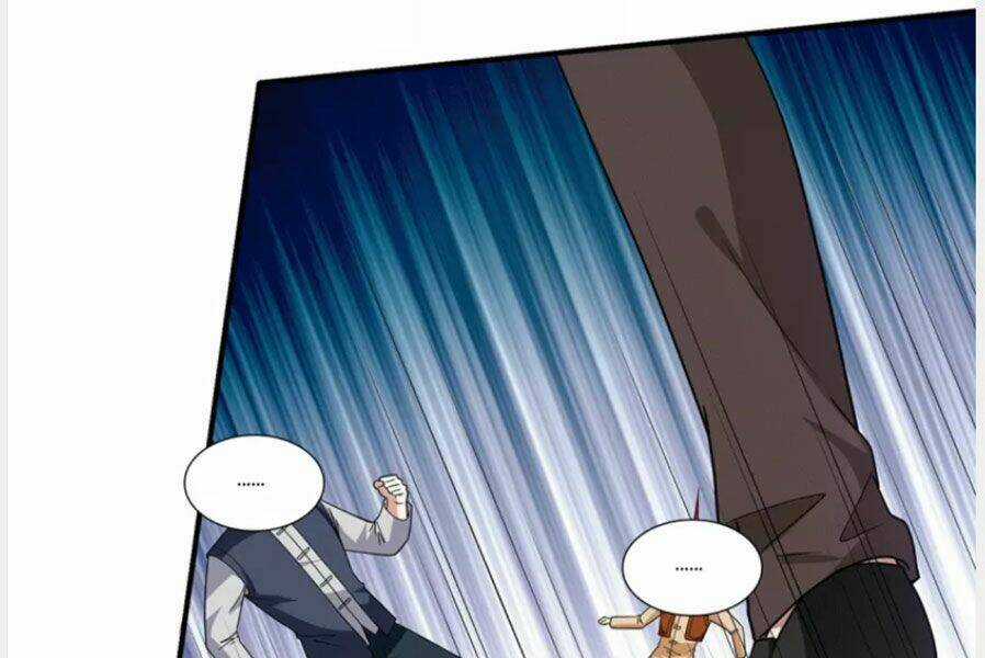 Thần Chiến Tranh - Chapter 81 - Trang 35