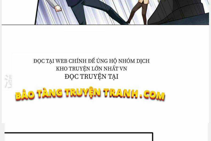 Thần Chiến Tranh - Chapter 81 - Trang 36