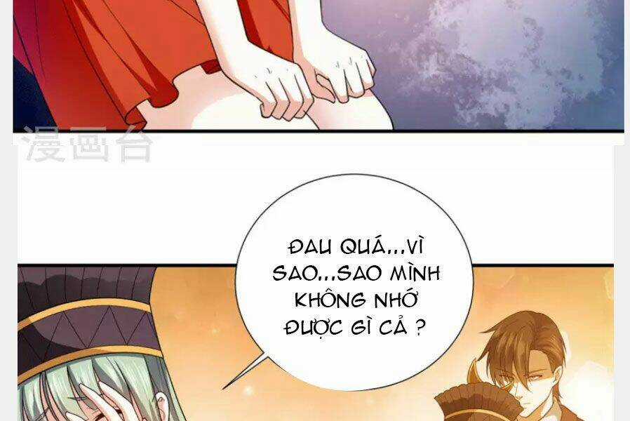 Thần Chiến Tranh - Chapter 81 - Trang 5