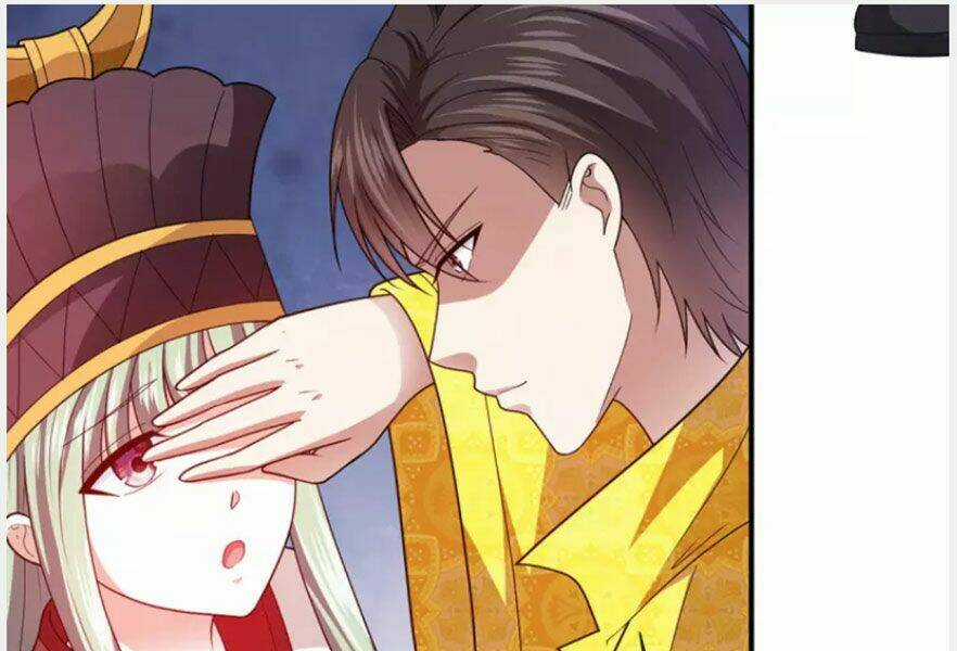 Thần Chiến Tranh - Chapter 81 - Trang 42