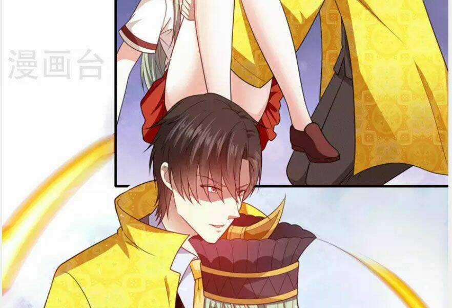 Thần Chiến Tranh - Chapter 81 - Trang 44