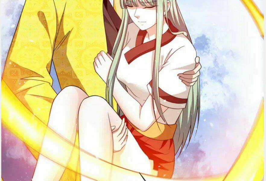 Thần Chiến Tranh - Chapter 81 - Trang 45