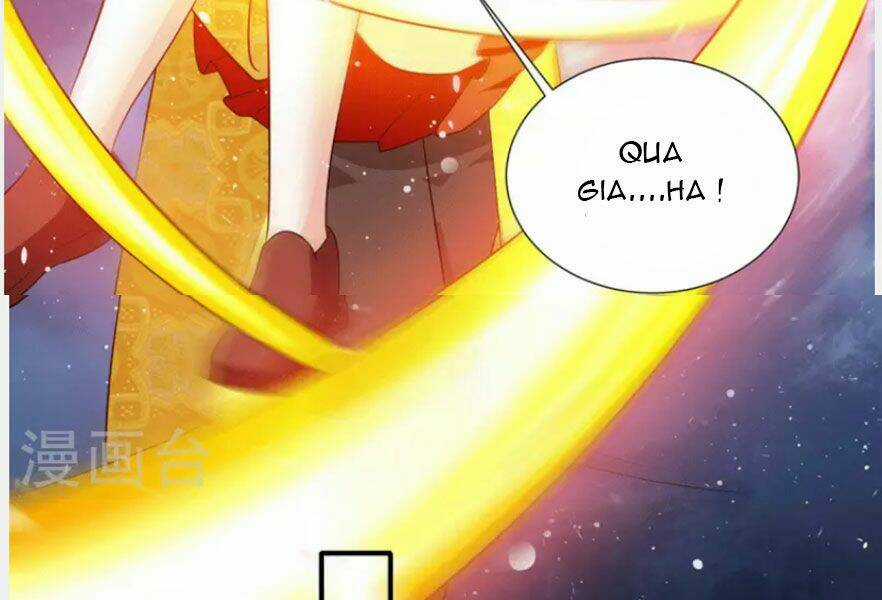 Thần Chiến Tranh - Chapter 81 - Trang 46