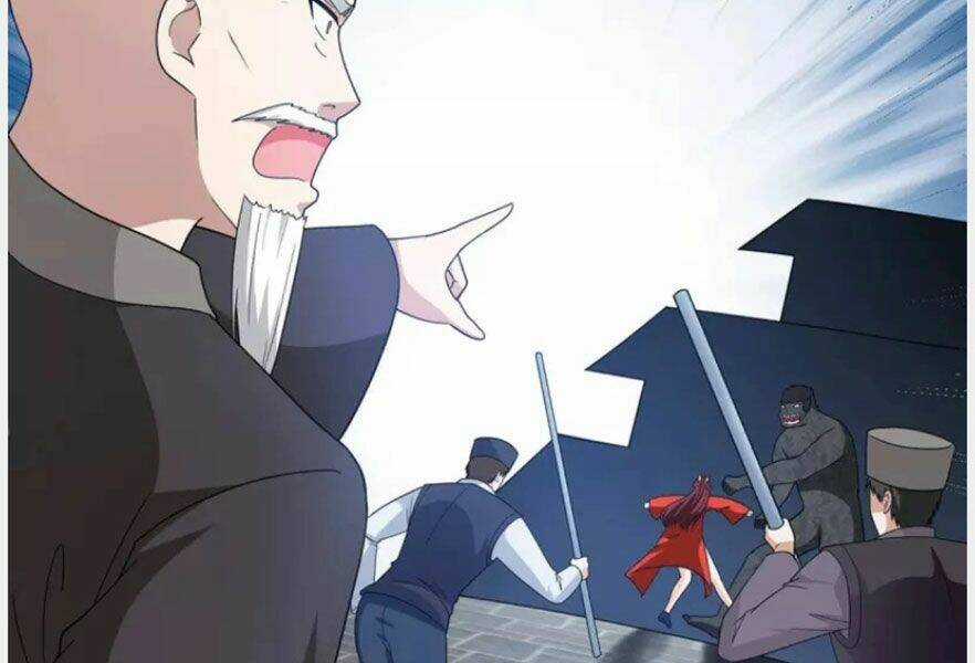 Thần Chiến Tranh - Chapter 81 - Trang 50