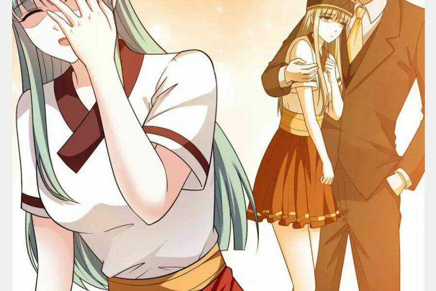 Thần Chiến Tranh - Chapter 81 - Trang 6