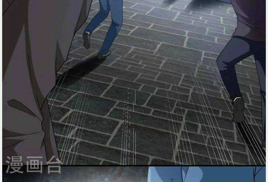 Thần Chiến Tranh - Chapter 81 - Trang 51