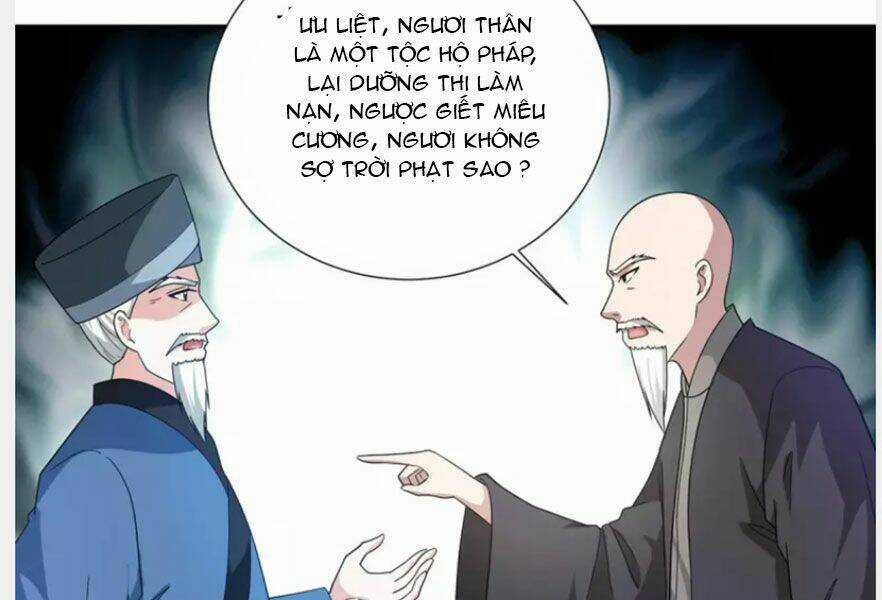 Thần Chiến Tranh - Chapter 81 - Trang 53