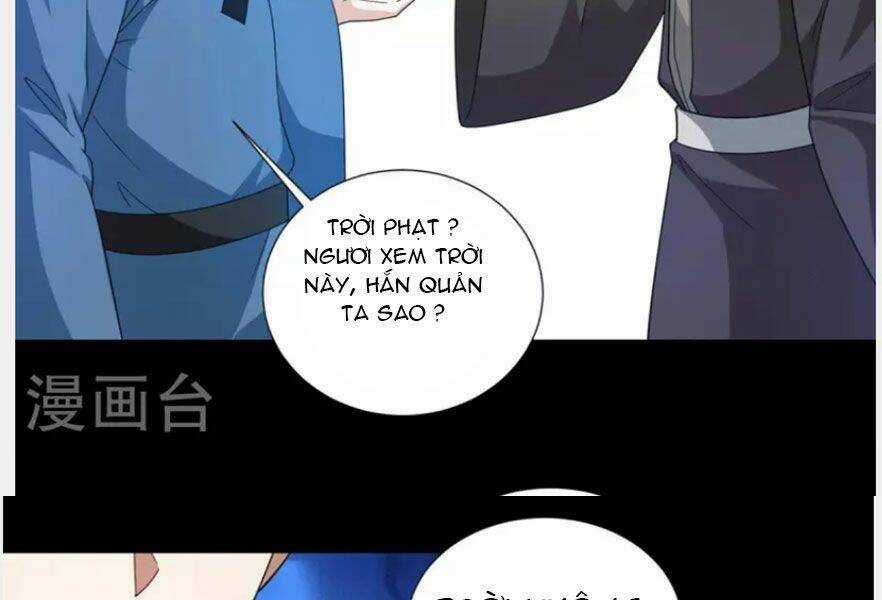 Thần Chiến Tranh - Chapter 81 - Trang 54