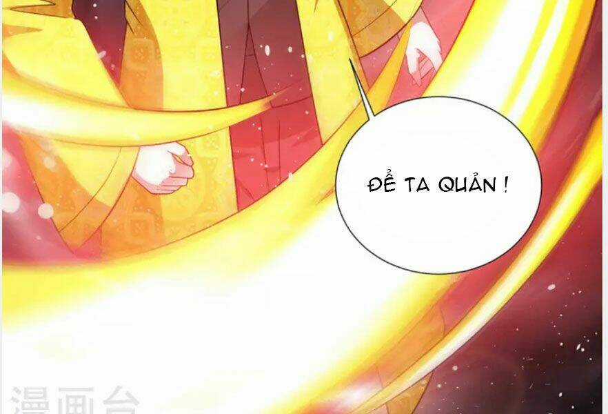 Thần Chiến Tranh - Chapter 81 - Trang 57