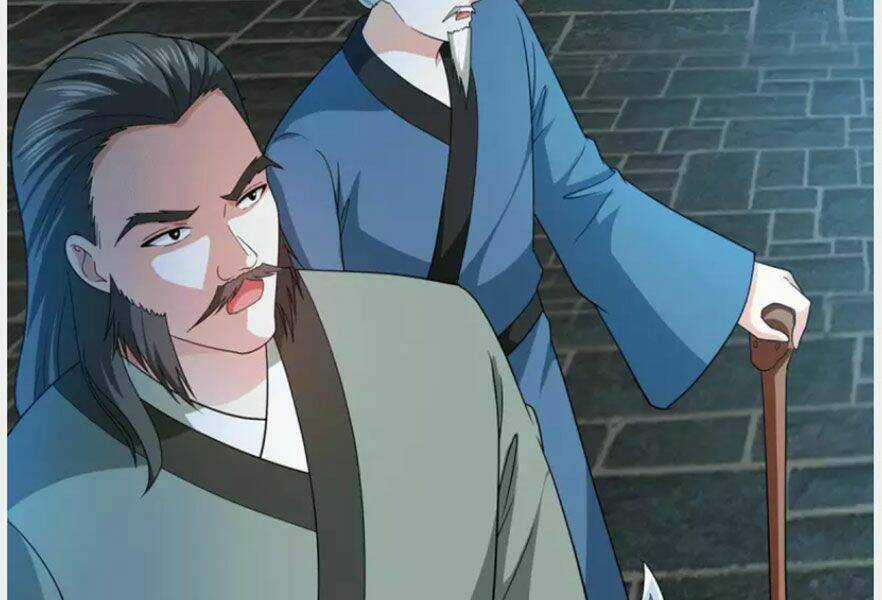 Thần Chiến Tranh - Chapter 81 - Trang 59