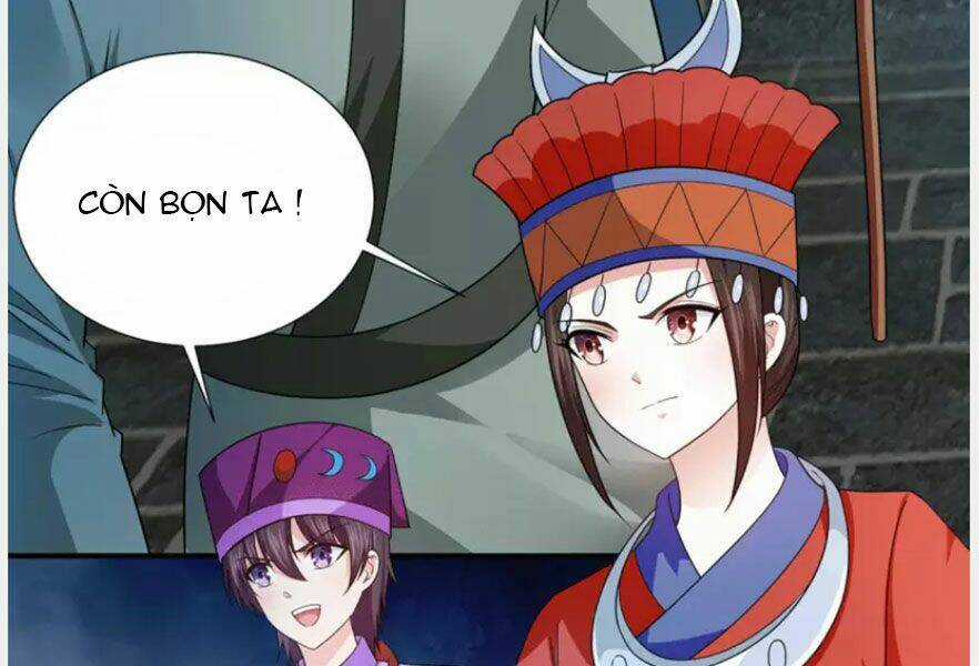 Thần Chiến Tranh - Chapter 81 - Trang 60