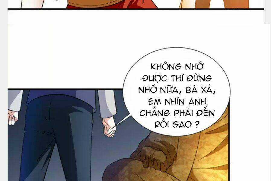 Thần Chiến Tranh - Chapter 81 - Trang 7