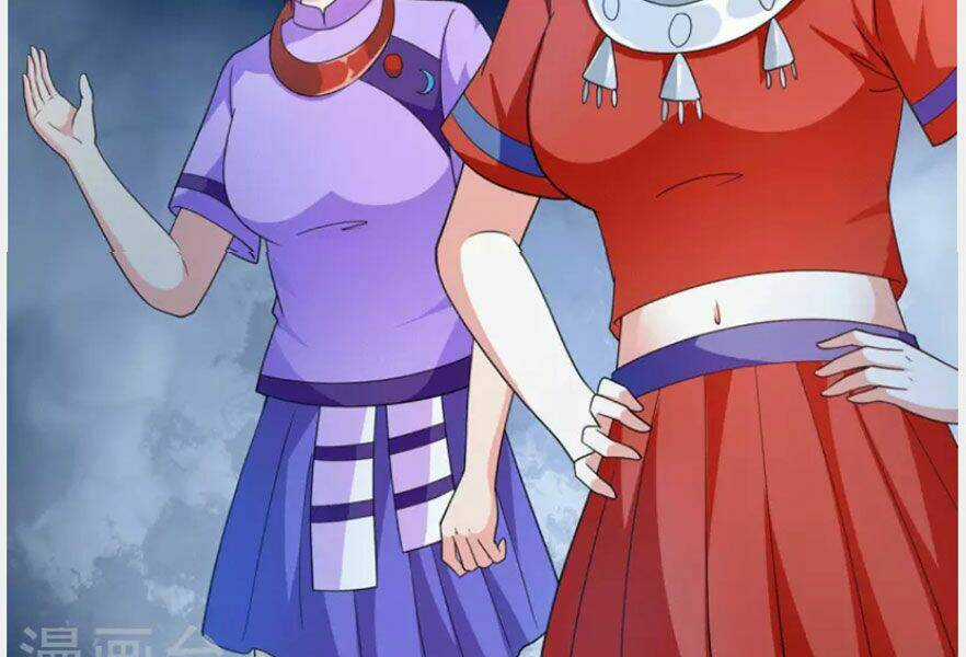 Thần Chiến Tranh - Chapter 81 - Trang 61