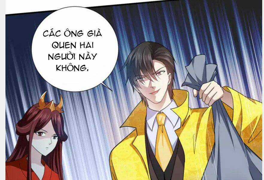 Thần Chiến Tranh - Chapter 81 - Trang 65