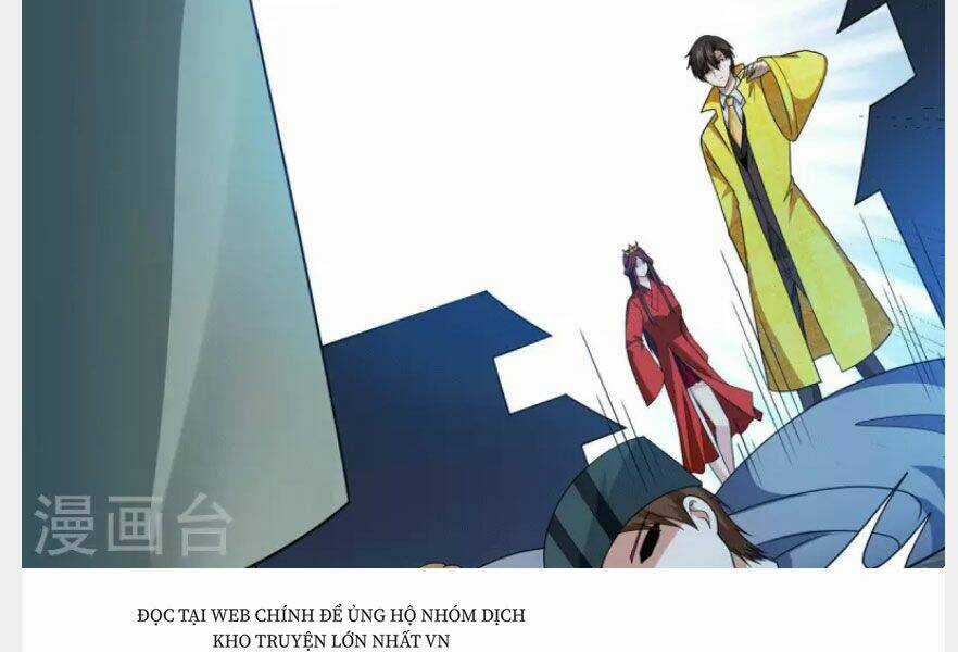 Thần Chiến Tranh - Chapter 81 - Trang 68