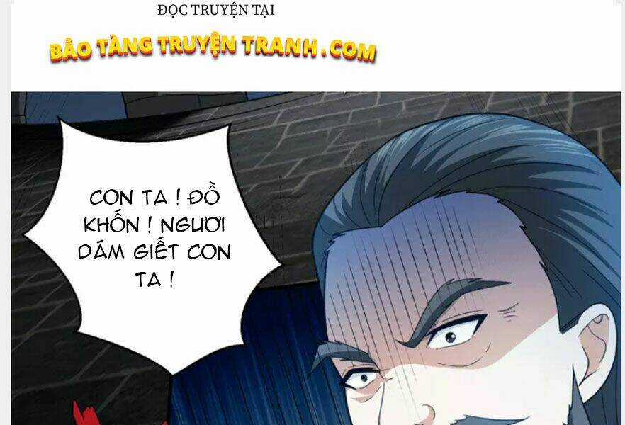 Thần Chiến Tranh - Chapter 81 - Trang 69