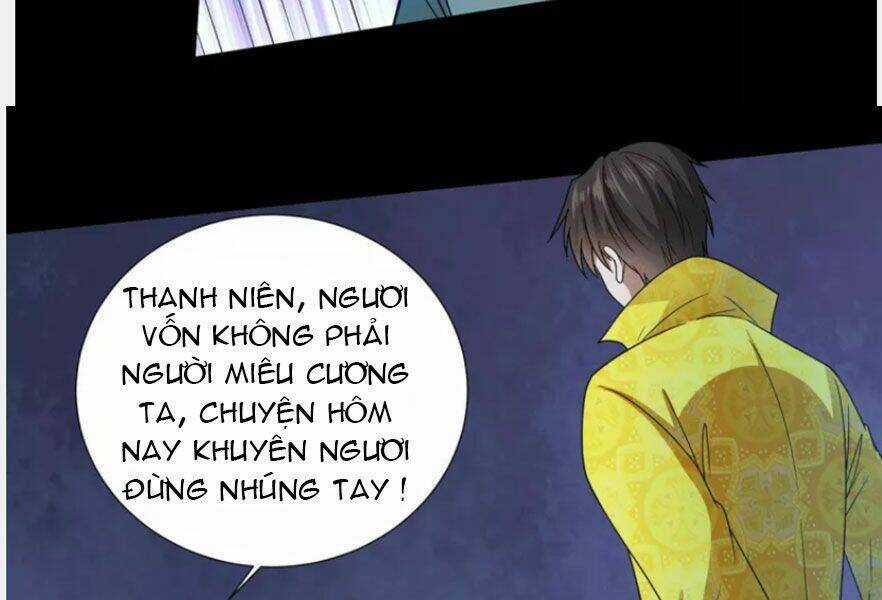 Thần Chiến Tranh - Chapter 81 - Trang 71