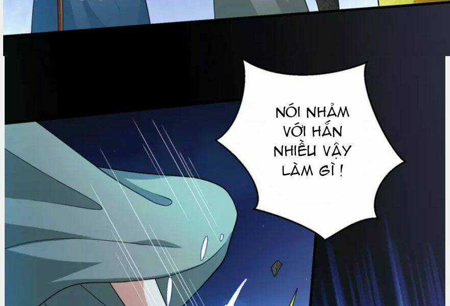 Thần Chiến Tranh - Chapter 81 - Trang 73