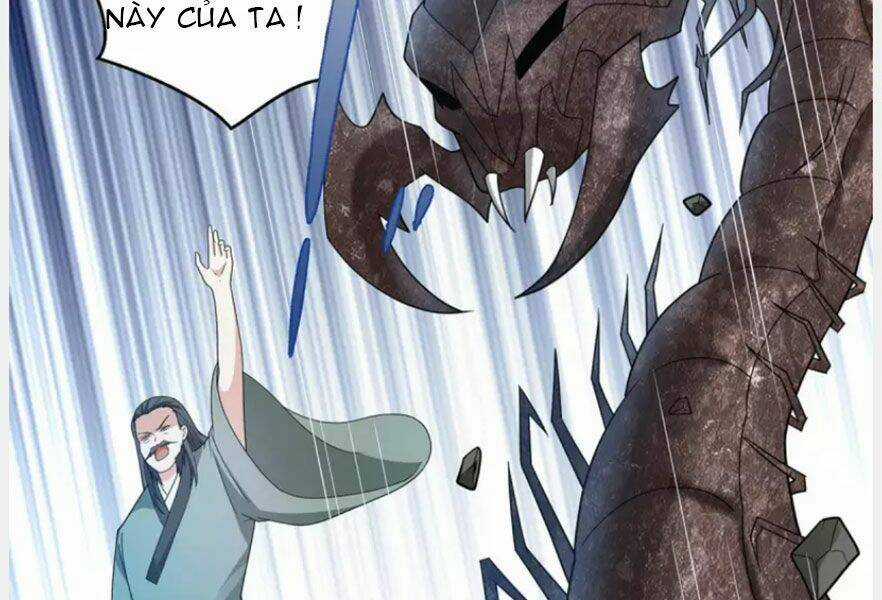 Thần Chiến Tranh - Chapter 81 - Trang 75