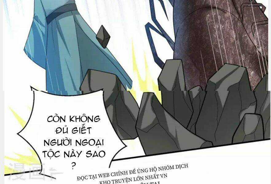 Thần Chiến Tranh - Chapter 81 - Trang 76