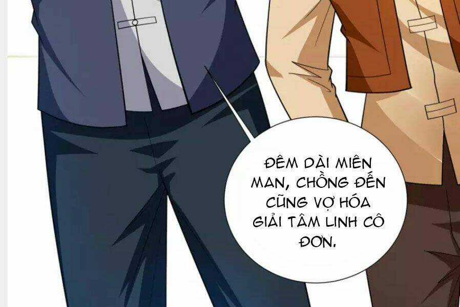 Thần Chiến Tranh - Chapter 81 - Trang 10