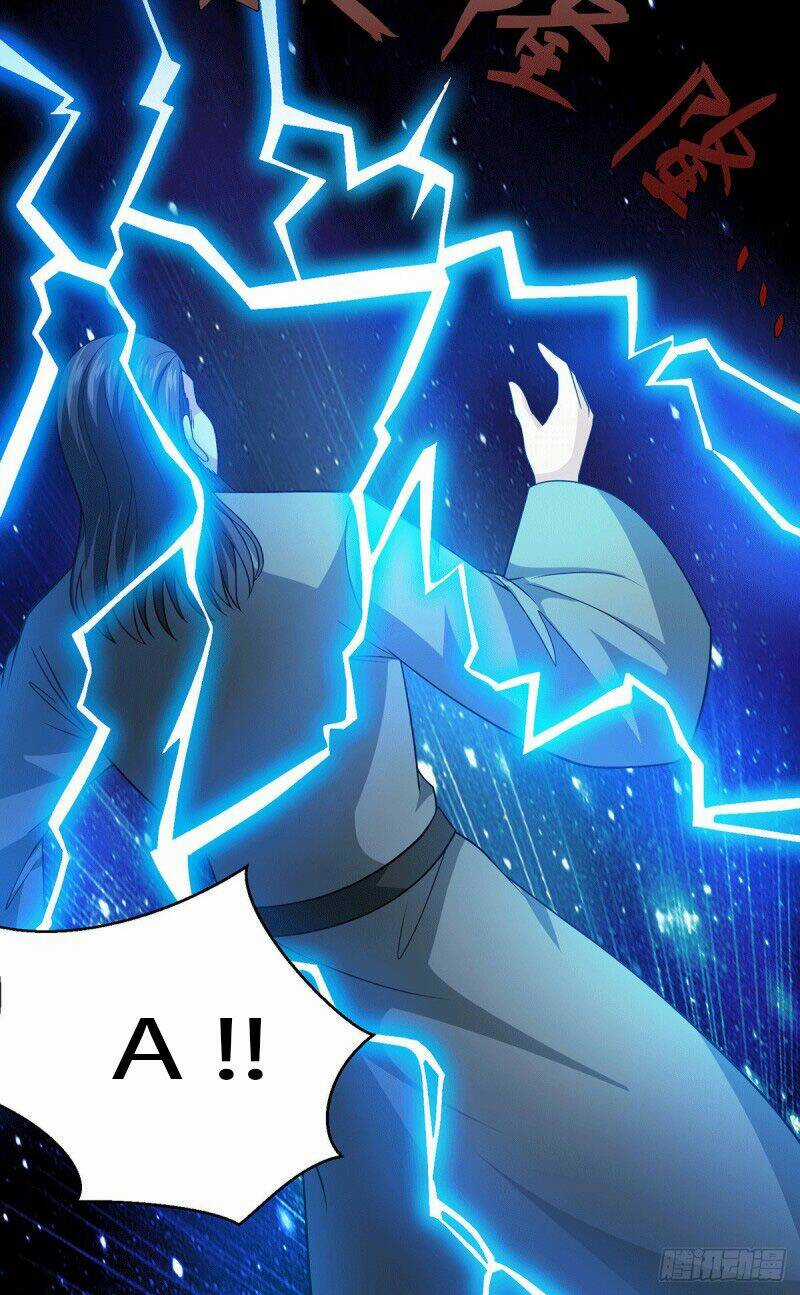 Thần Chiến Tranh - Chapter 82 - Trang 12