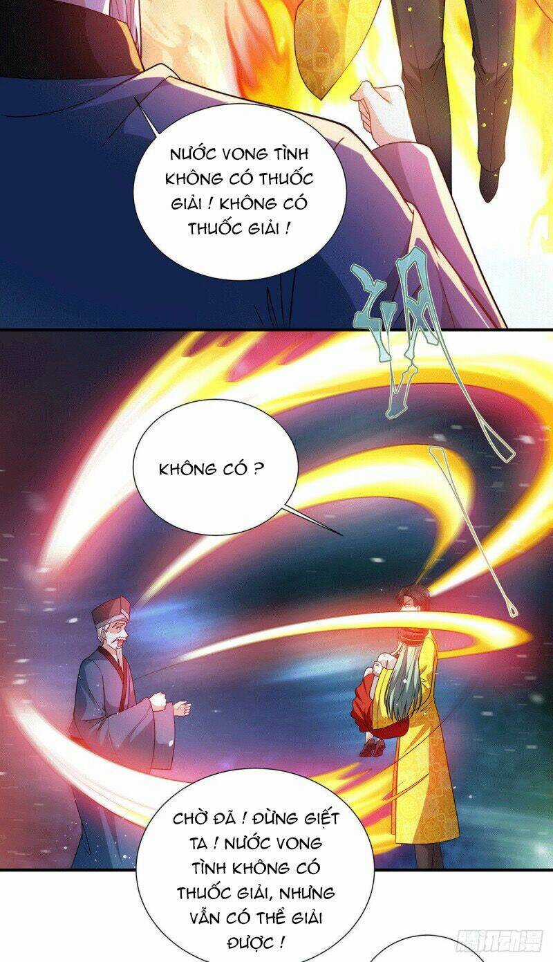 Thần Chiến Tranh - Chapter 82 - Trang 14