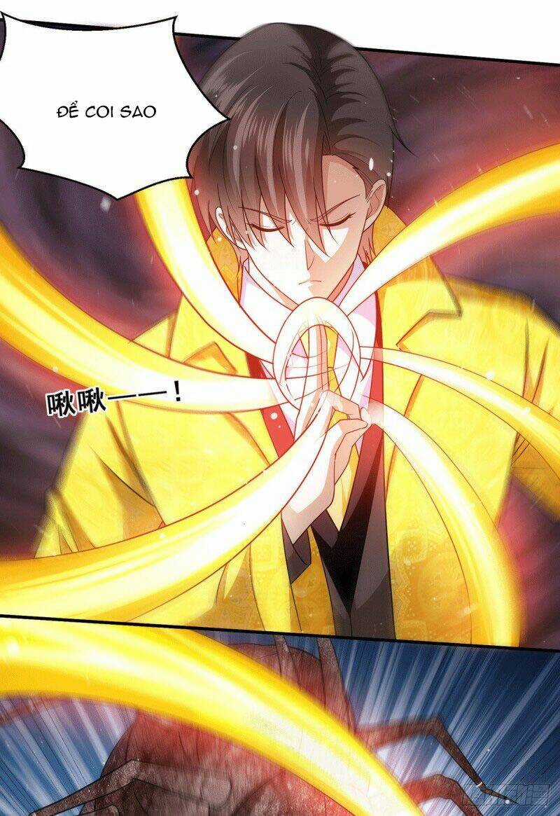 Thần Chiến Tranh - Chapter 82 - Trang 3