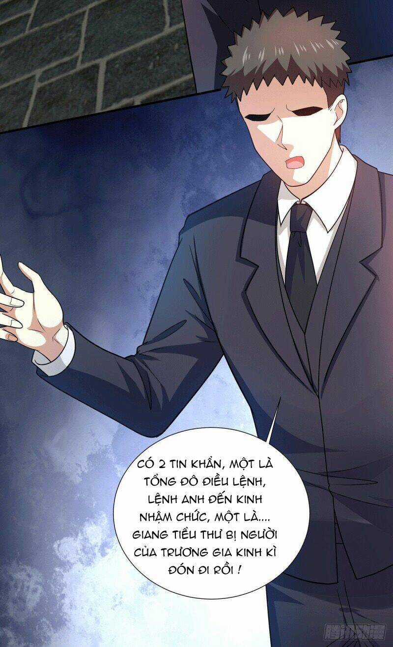 Thần Chiến Tranh - Chapter 82 - Trang 21