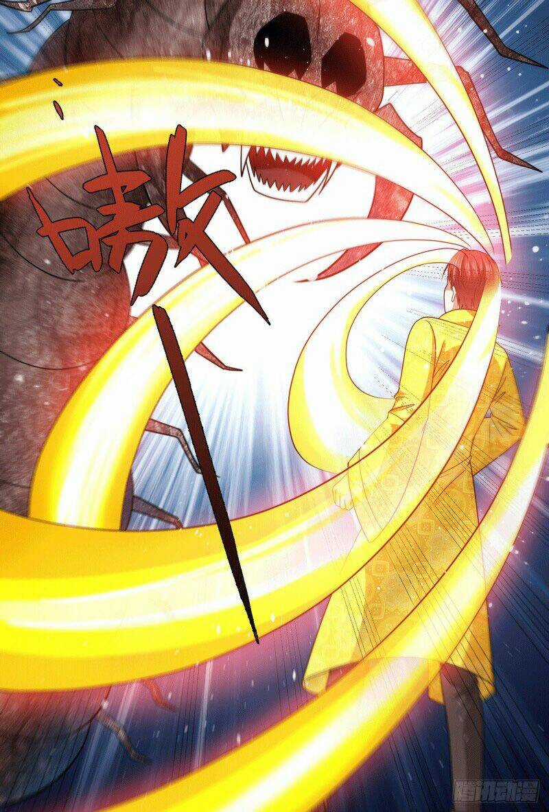 Thần Chiến Tranh - Chapter 82 - Trang 4