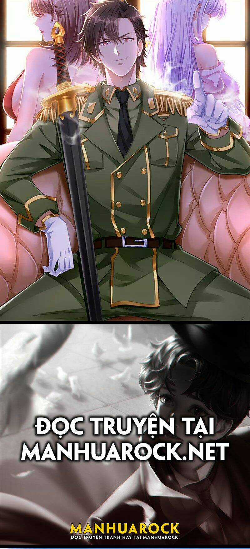 Thần Chiến Tranh - Chapter 83 - Trang 1