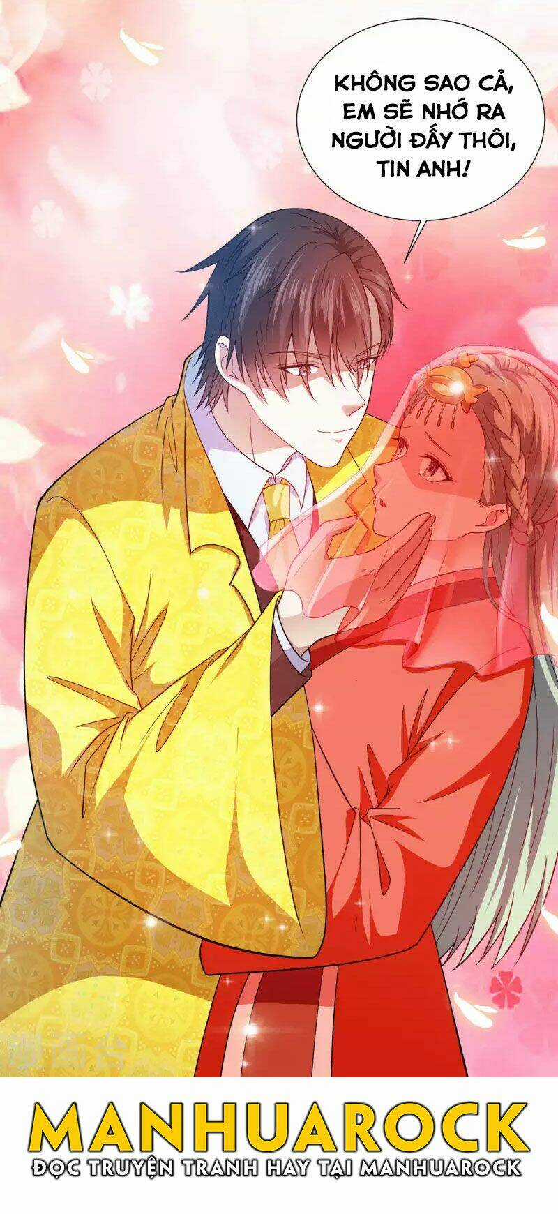 Thần Chiến Tranh - Chapter 83 - Trang 11