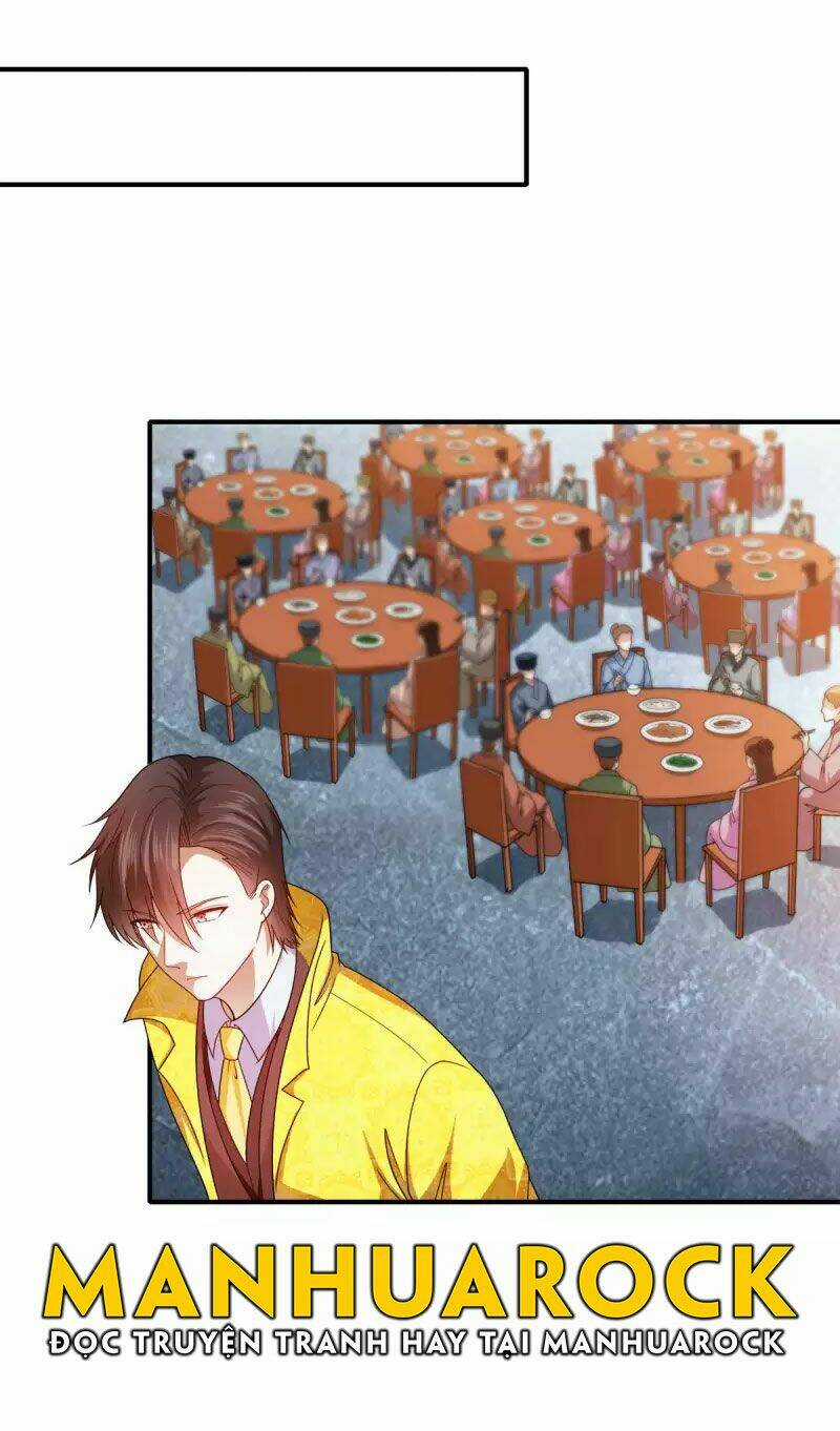 Thần Chiến Tranh - Chapter 83 - Trang 12