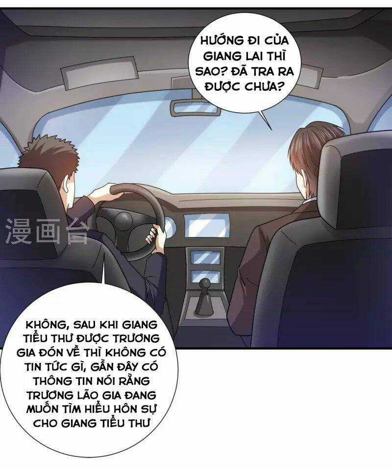 Thần Chiến Tranh - Chapter 83 - Trang 18