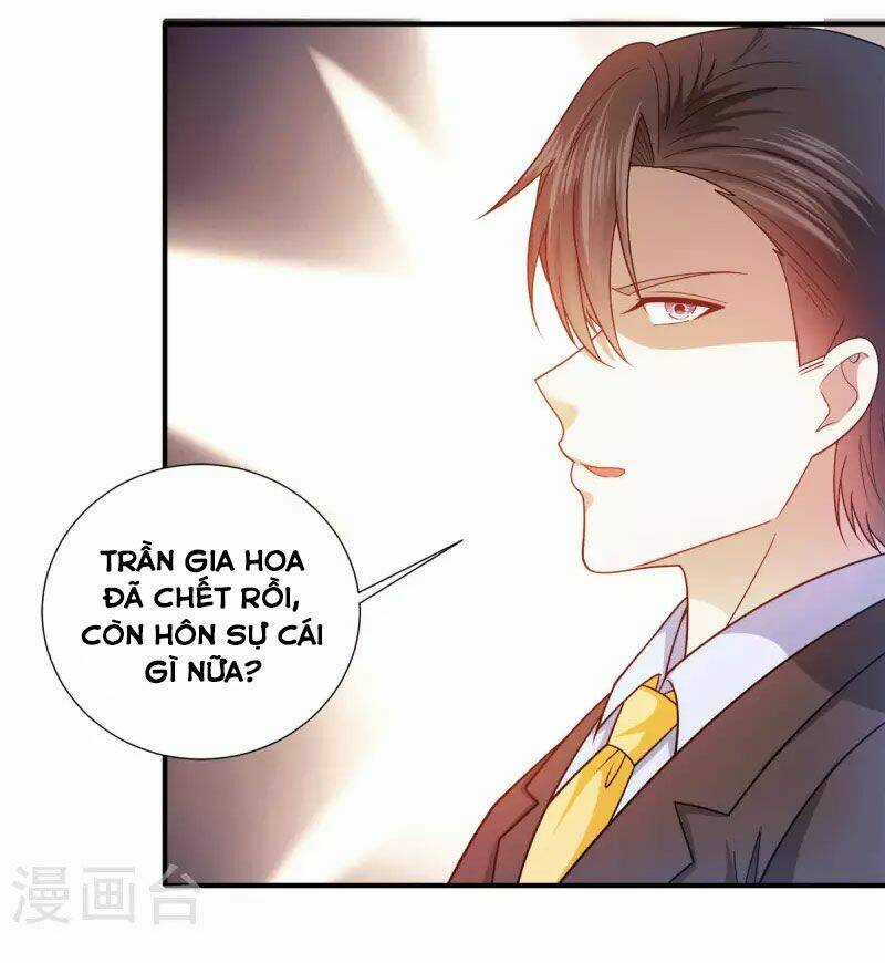 Thần Chiến Tranh - Chapter 83 - Trang 19