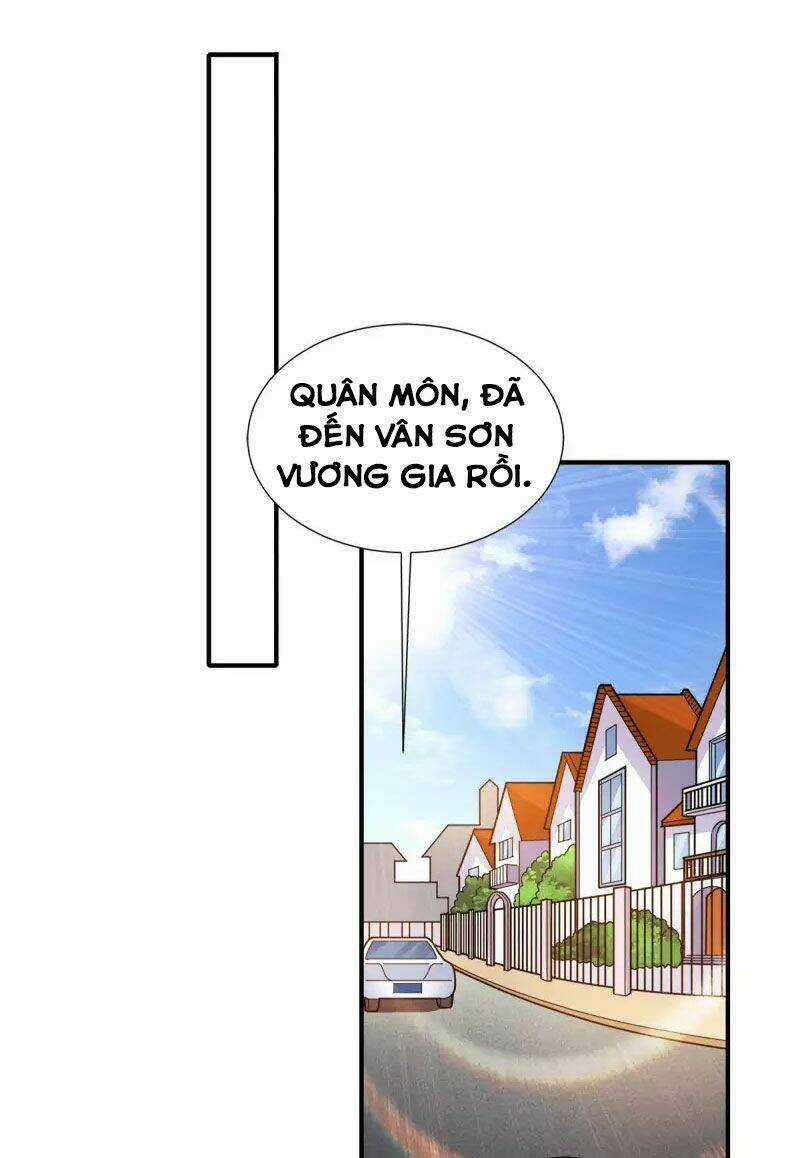 Thần Chiến Tranh - Chapter 83 - Trang 22