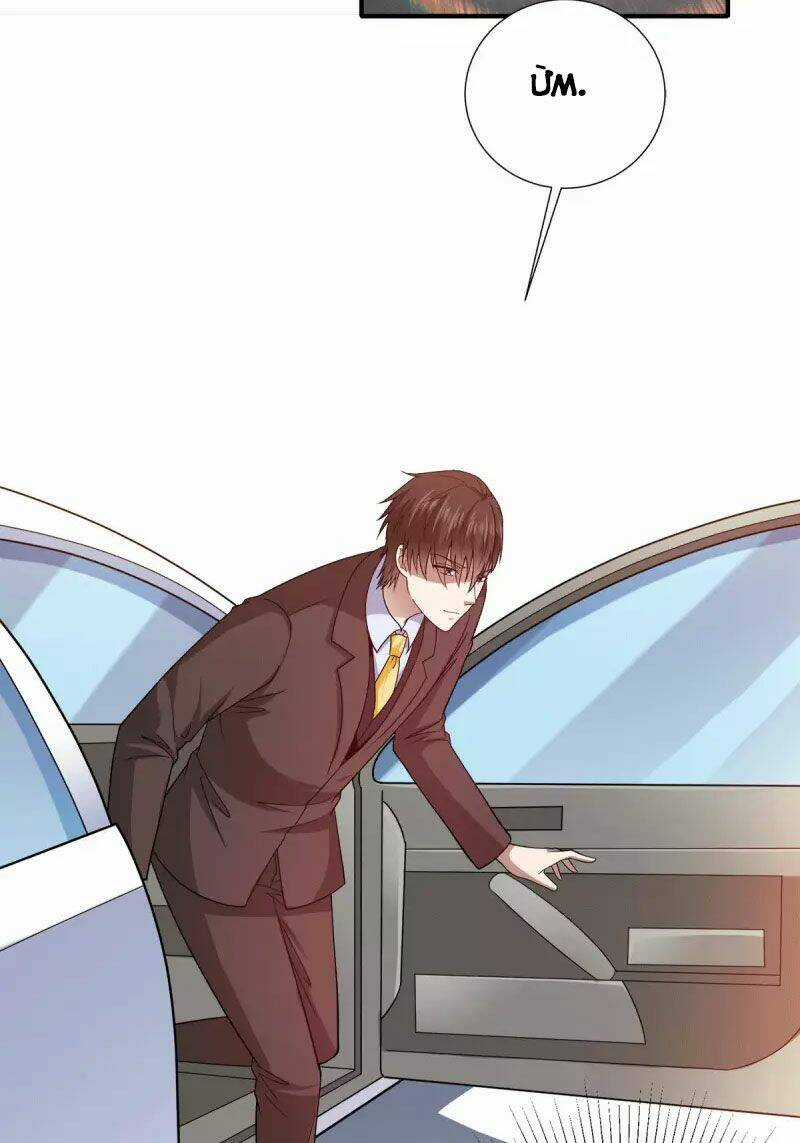 Thần Chiến Tranh - Chapter 83 - Trang 23