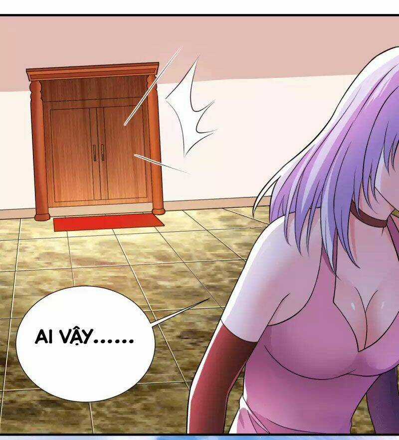 Thần Chiến Tranh - Chapter 83 - Trang 25