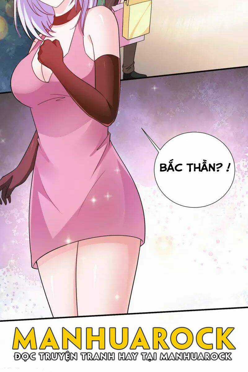 Thần Chiến Tranh - Chapter 83 - Trang 27