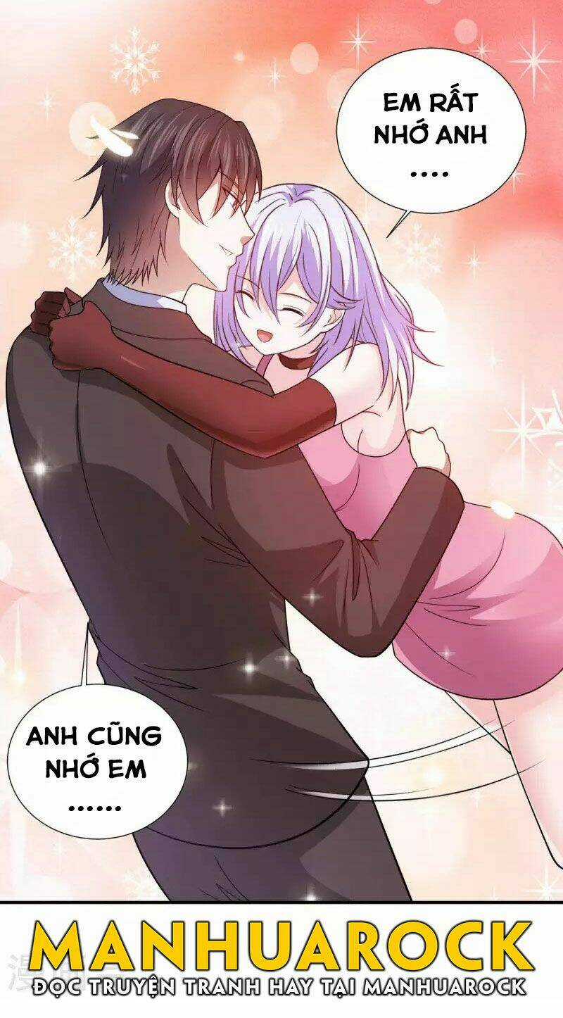 Thần Chiến Tranh - Chapter 83 - Trang 30