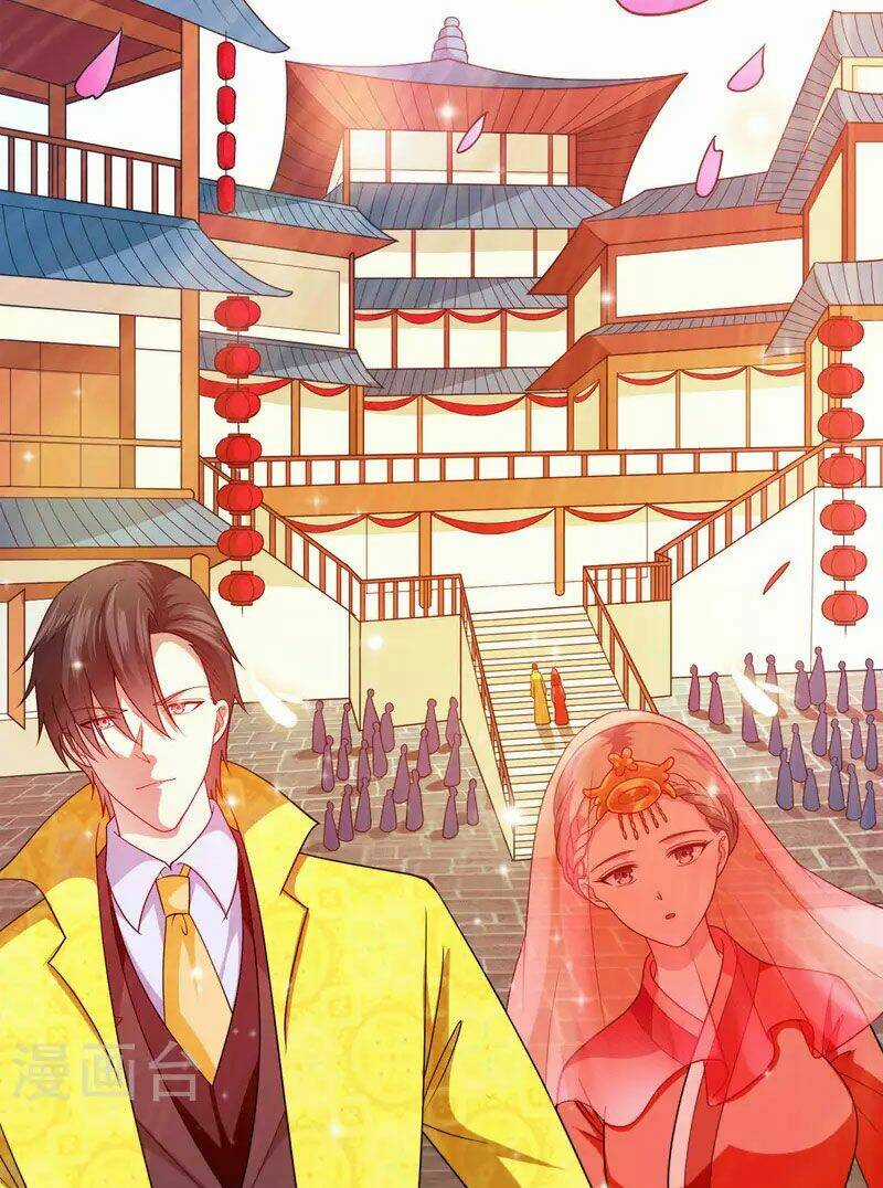 Thần Chiến Tranh - Chapter 83 - Trang 4