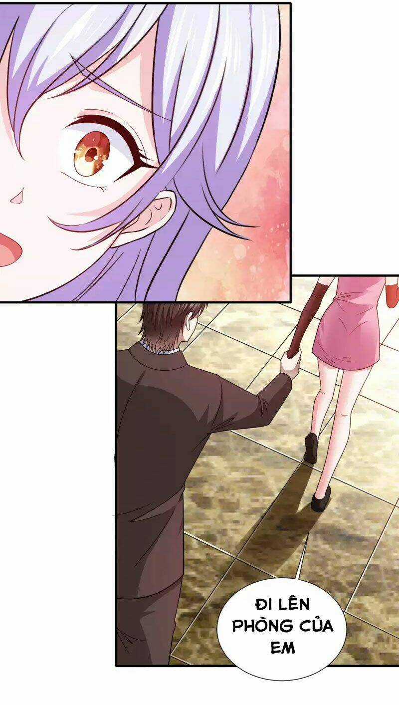 Thần Chiến Tranh - Chapter 83 - Trang 31