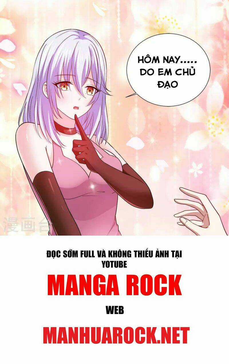 Thần Chiến Tranh - Chapter 83 - Trang 33