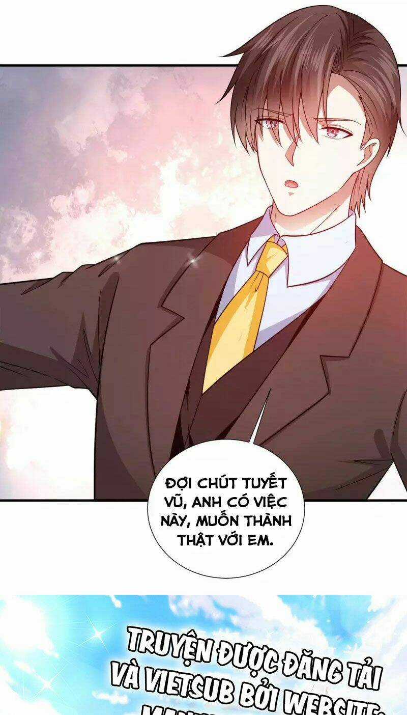 Thần Chiến Tranh - Chapter 83 - Trang 34