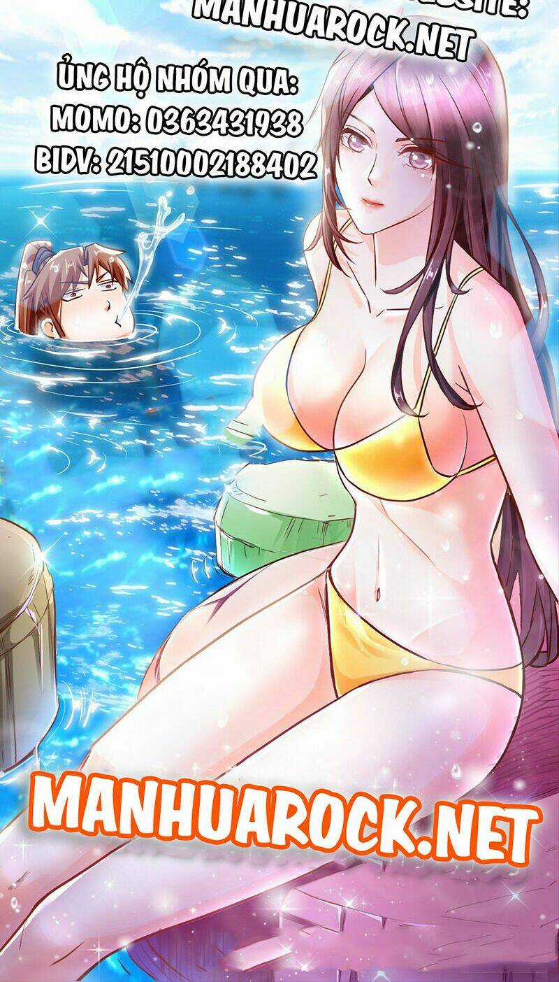 Thần Chiến Tranh - Chapter 83 - Trang 35